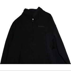 Columbia Jacket